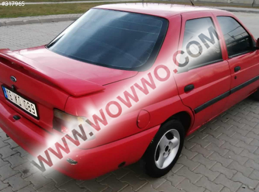 Osmangazi Icinde Ford Escort 1 Adet Ikinci El Ford Escort Osmangazi Araba Fiyatlari Waa2