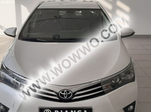 Ankara Icinde Toyota Corolla 325 Adet Ikinci El Toyota Corolla Ankara Araba Fiyatlari Sayfa 2 Waa2