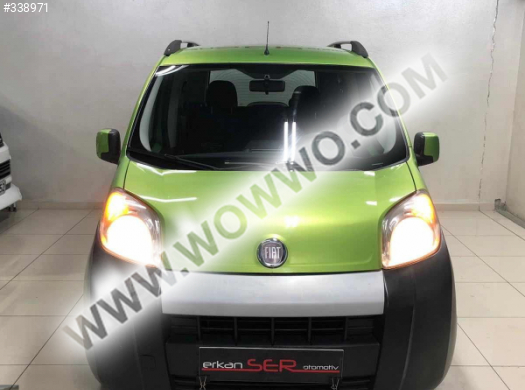 Bursa Icinde Fiat Fiorino 31 Adet Ikinci El Fiat Fiorino Bursa Araba Fiyatlari Sayfa 2 Waa2