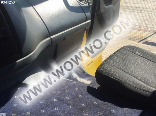 Renault Cekici 400 Ikinci El Cikma Yedek Parca 0216 661 7110