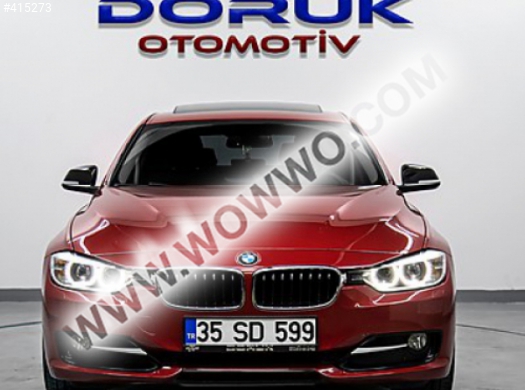 Istanbul Icinde Bmw 3 Series 1362 Adet Ikinci El Bmw 3 Series Istanbul Araba Fiyatlari Sayfa 17 Waa2