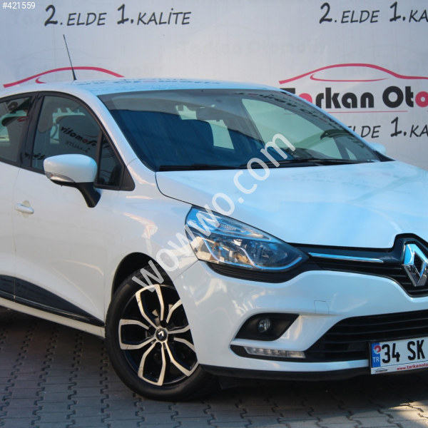 2017 Renault Clio Dizel Otomatik Duz Fiyat Listesi Ve Ozellikleri Son Araba Fiyatlari